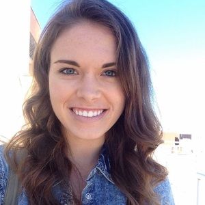 Meet your Posher, Grace